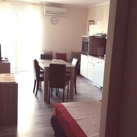 Apartment Oli Split Exteriér fotografie