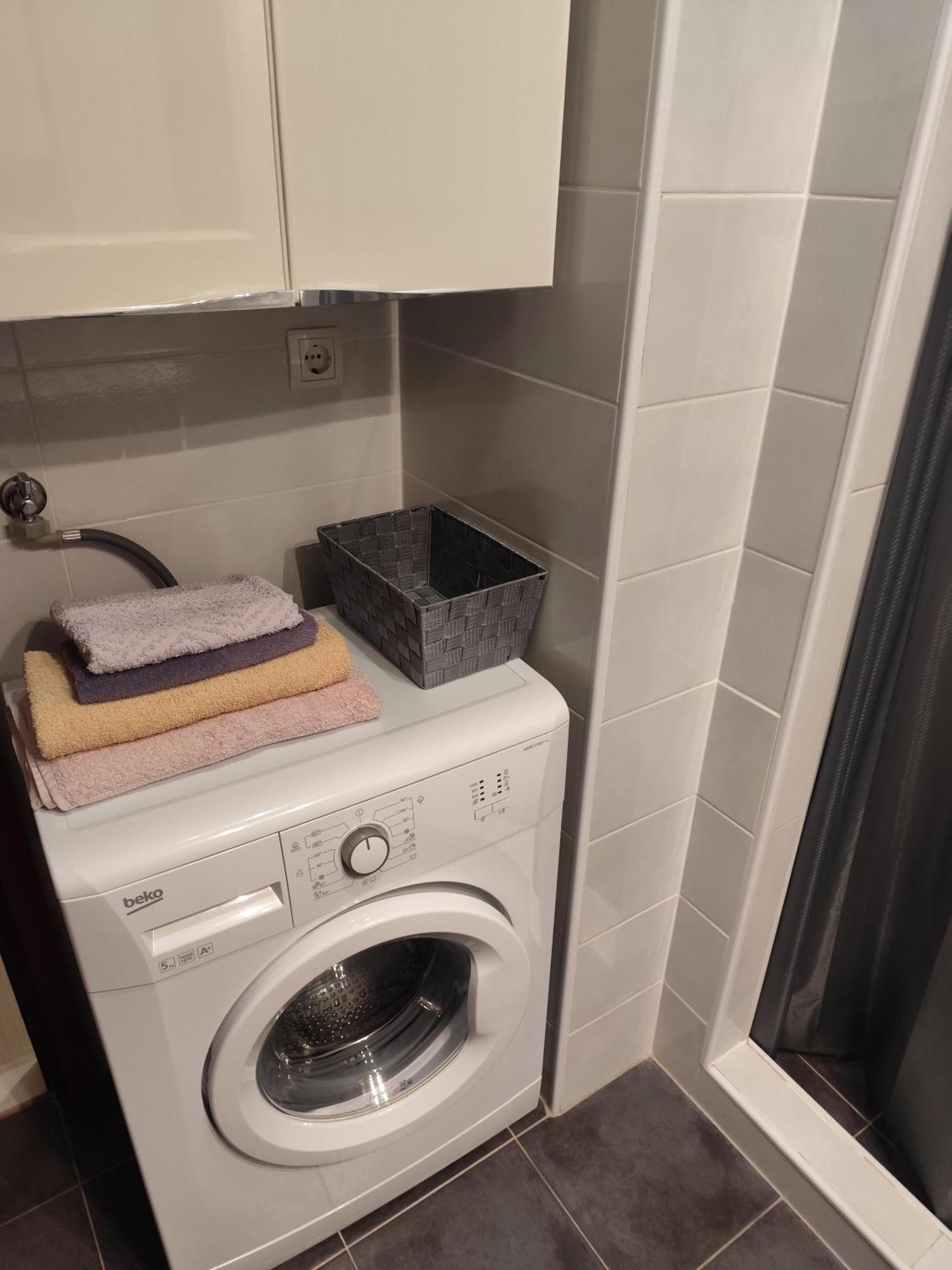 Apartment Oli Split Pokoj fotografie