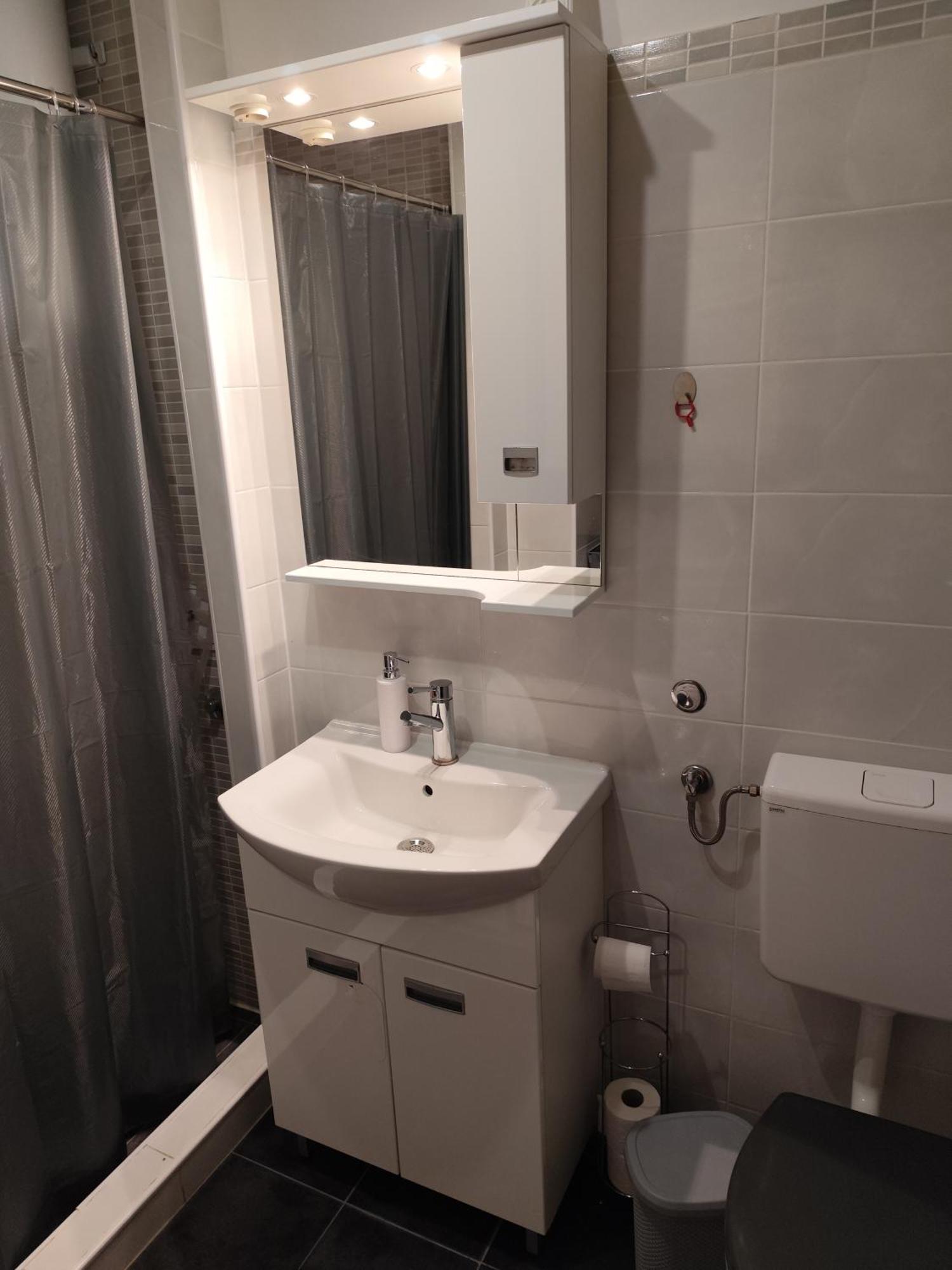 Apartment Oli Split Pokoj fotografie