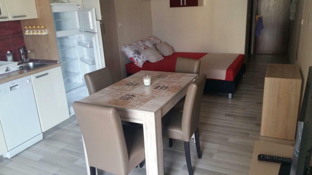 Apartment Oli Split Exteriér fotografie