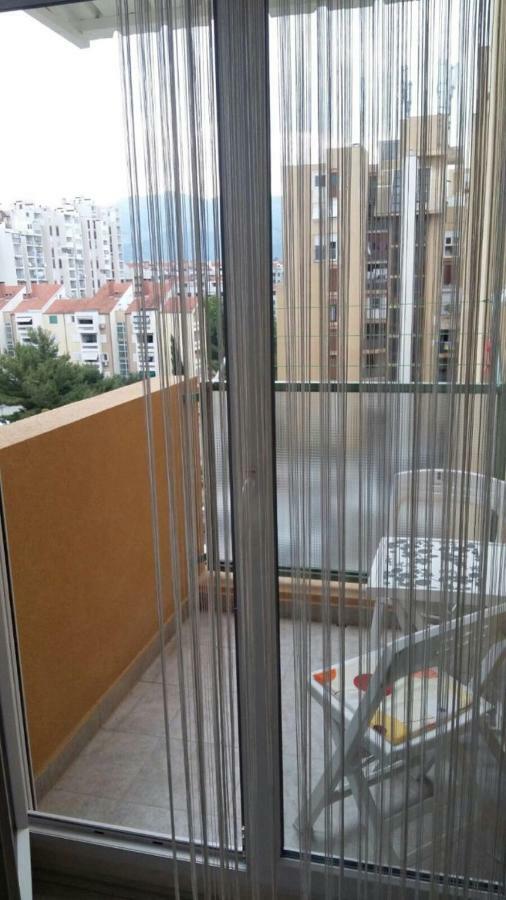Apartment Oli Split Exteriér fotografie