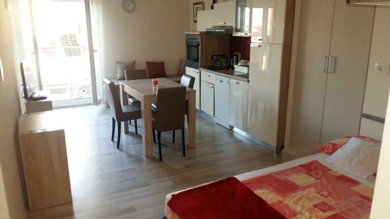 Apartment Oli Split Exteriér fotografie